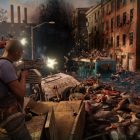 world war z dlc