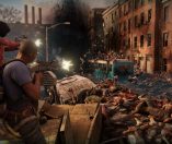 World War Z