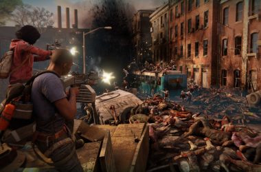 world war z dlc