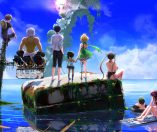 Zanki Zero: Last Beginning