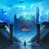 assassin's creed odyssey the fate of atlantis