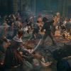 assassin's creed unity notre dame