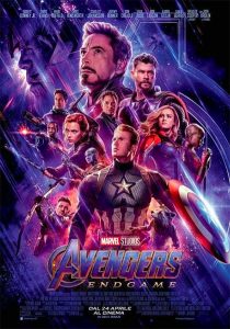avengers endgame recensione