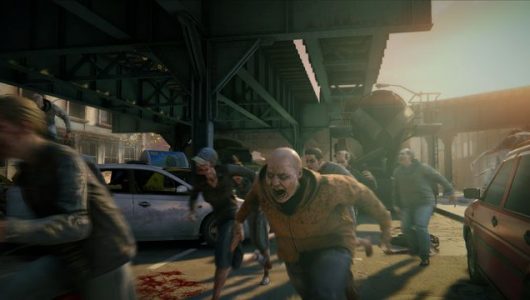 world war z gratis