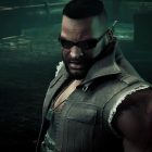 Final Fantasy vii co-director