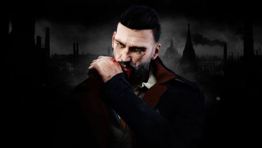 Vampyr call of Cthulhu switch