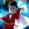 lego dc super-villains shazam