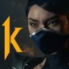 Mortal Kombat 11 spot kitana
