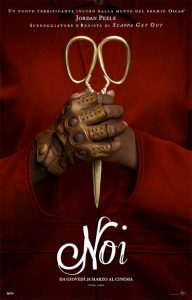 noi recensione