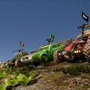 notmycar battle royale