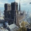 assassin's creed unity notre dame