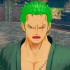 one piece world seeker dlc