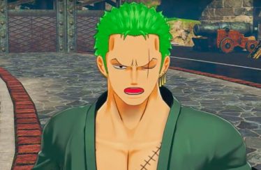 one piece world seeker dlc