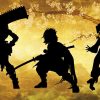 samurai shodown