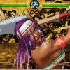 samurai shodown darli dagger
