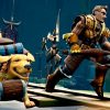 torchlight frontiers rinviato