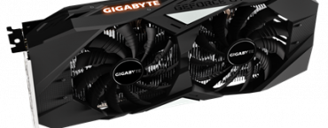 geforce gtx 1650