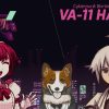 va-11 hall-a ps4 switch data uscita