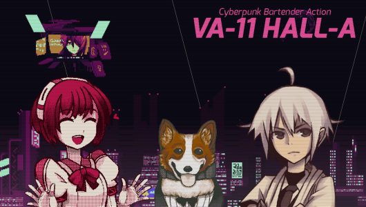 va-11 hall-a ps4 switch data uscita