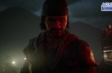 days gone gameplay trailer