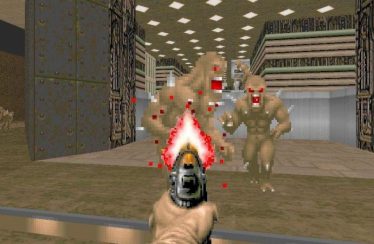 doom record speedrun