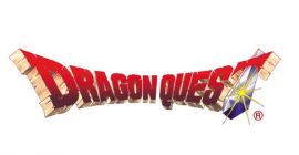 dragon quest mobile