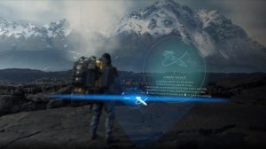 Death Stranding