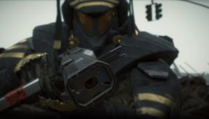 Death Stranding