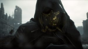 Death Stranding