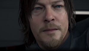 death stranding briefing trailer