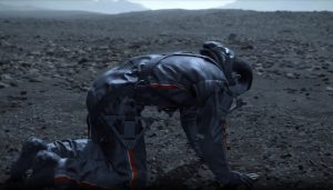 Death Stranding