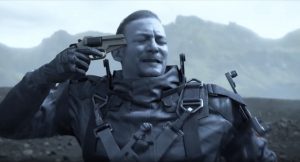 Death Stranding