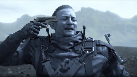 Death Stranding