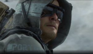 Death Stranding director's cut