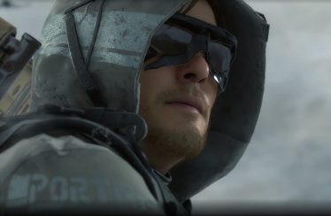 Death Stranding director's cut