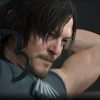 death stranding trailer lancio