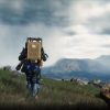 Death Stranding trailer