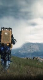 Death Stranding trailer