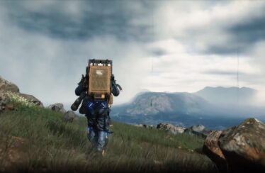 Death Stranding trailer