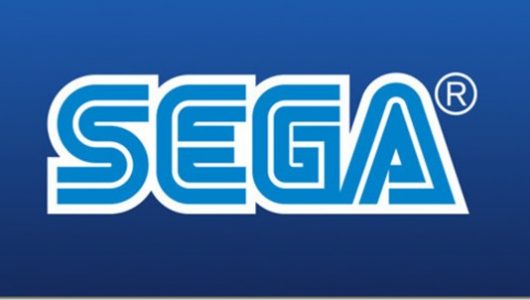 sega of america