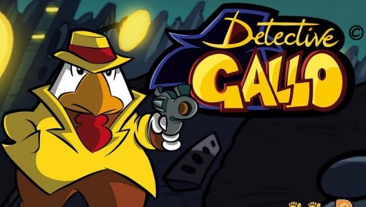 detective gallo pc retail