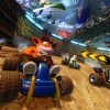 crash team racing nitro fueled trailer