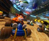 Crash Team Racing Nitro-Fueled