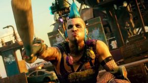 rage 2 gold