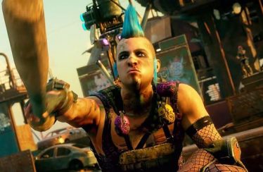 rage 2 trailer