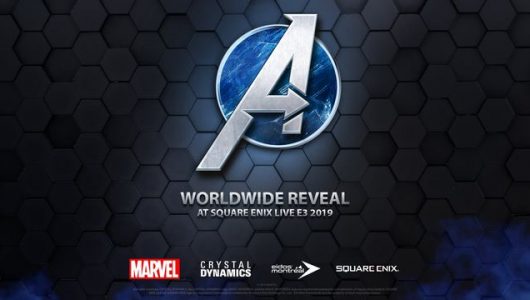 marvel's avengers e3