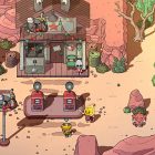 swords of ditto Mormo's curse