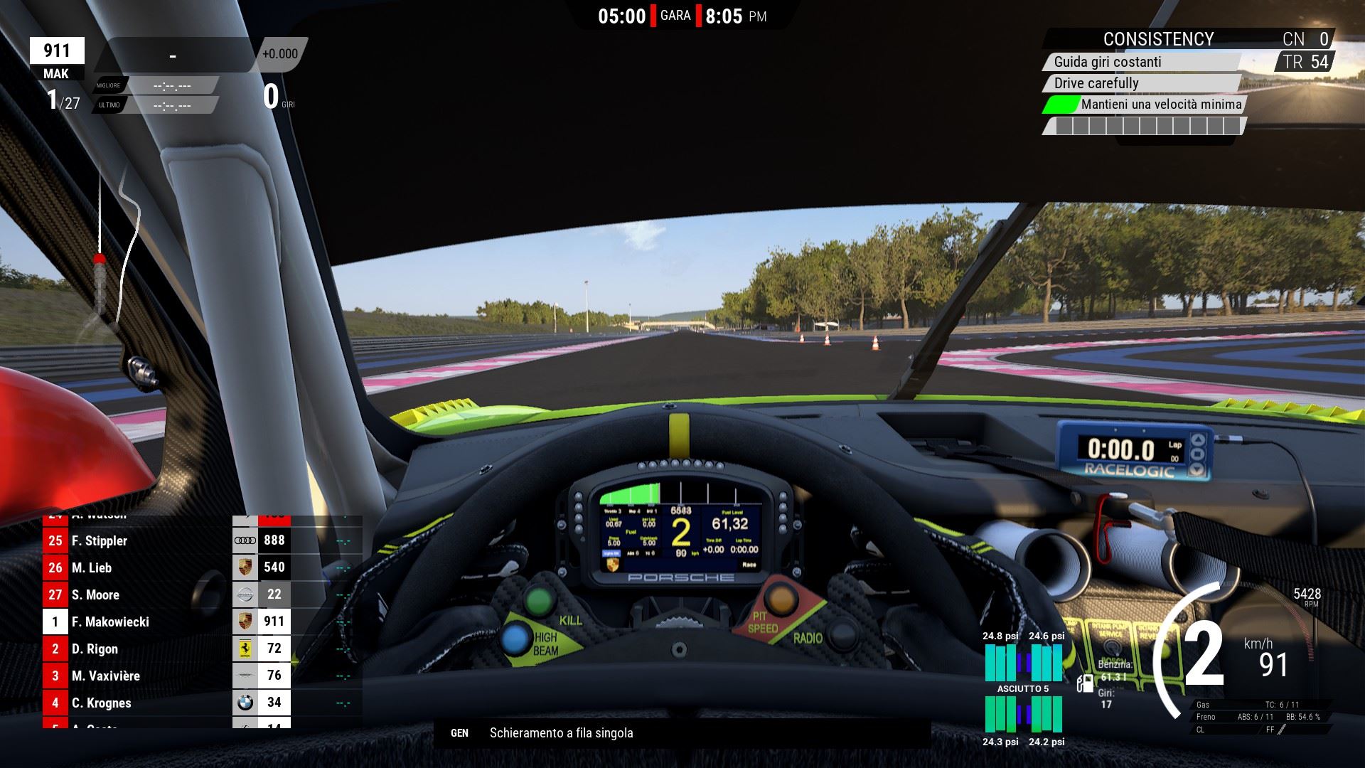 Assetto Corsa Mobile  Recensione - Tom's Hardware