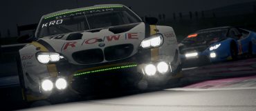 Assetto Corsa Competizione server privati