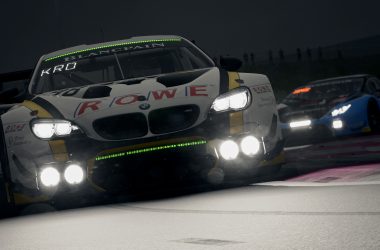Assetto Corsa Competizione server privati